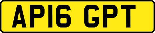 AP16GPT