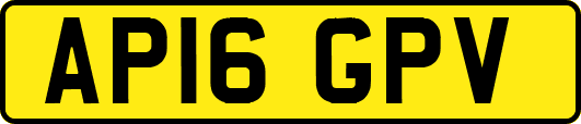 AP16GPV