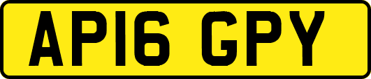 AP16GPY