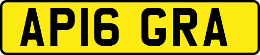 AP16GRA