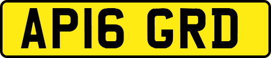 AP16GRD