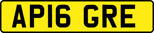 AP16GRE
