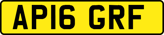 AP16GRF