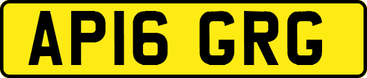AP16GRG