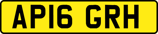 AP16GRH