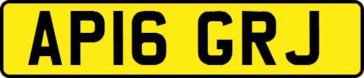 AP16GRJ