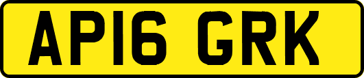 AP16GRK