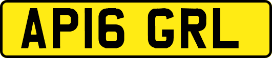 AP16GRL