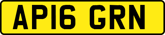 AP16GRN