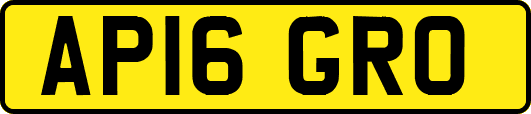 AP16GRO