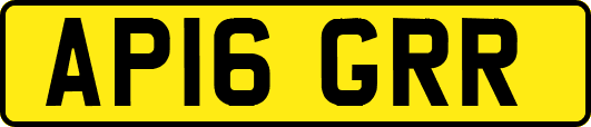 AP16GRR