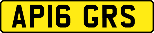 AP16GRS