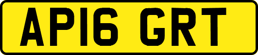 AP16GRT
