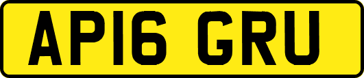 AP16GRU