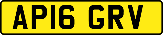 AP16GRV