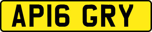 AP16GRY
