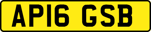 AP16GSB