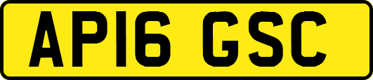 AP16GSC