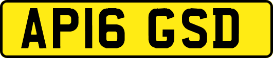 AP16GSD