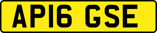 AP16GSE