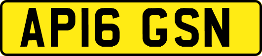AP16GSN