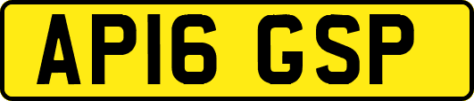 AP16GSP