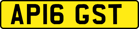 AP16GST