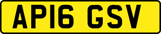 AP16GSV