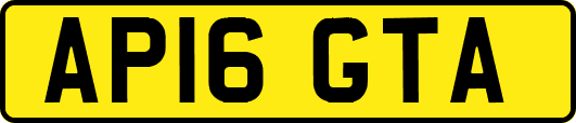 AP16GTA