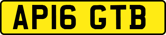 AP16GTB
