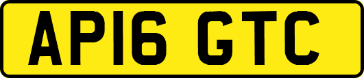 AP16GTC