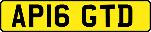 AP16GTD