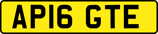 AP16GTE