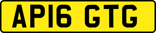 AP16GTG
