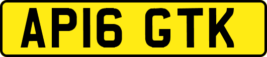 AP16GTK