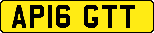 AP16GTT