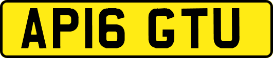 AP16GTU