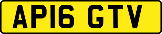 AP16GTV