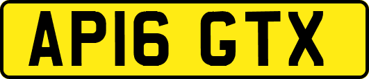AP16GTX