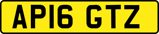 AP16GTZ
