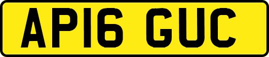 AP16GUC
