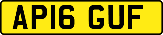 AP16GUF