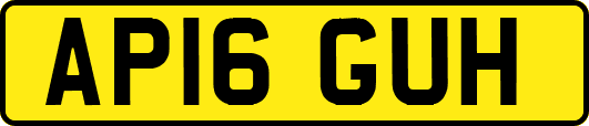 AP16GUH
