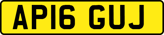 AP16GUJ