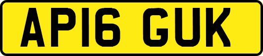 AP16GUK