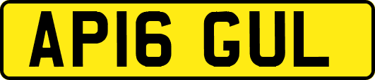 AP16GUL