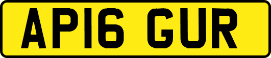 AP16GUR