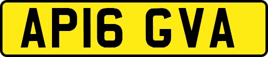 AP16GVA