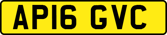 AP16GVC