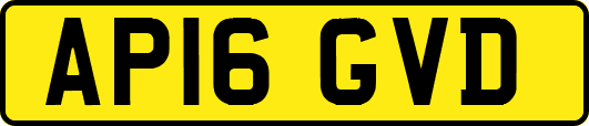 AP16GVD